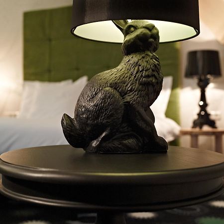 Hotel De Roode Schuur Nijkerk Kültér fotó