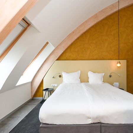 Hotel De Roode Schuur Nijkerk Kültér fotó