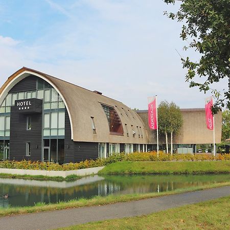 Hotel De Roode Schuur Nijkerk Kültér fotó
