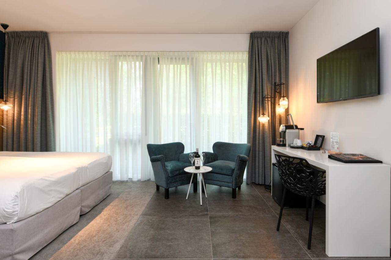 Hotel De Roode Schuur Nijkerk Kültér fotó