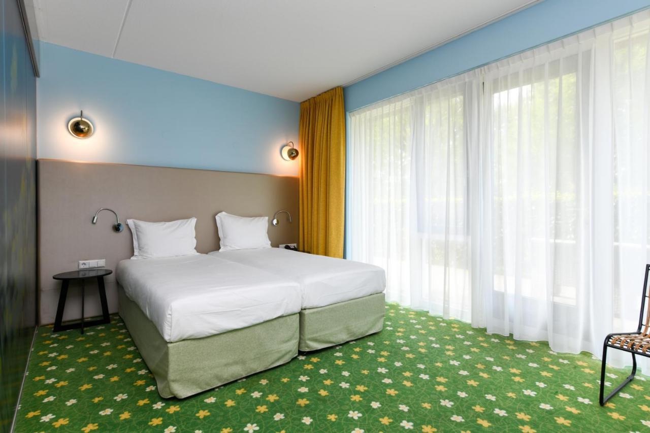 Hotel De Roode Schuur Nijkerk Kültér fotó