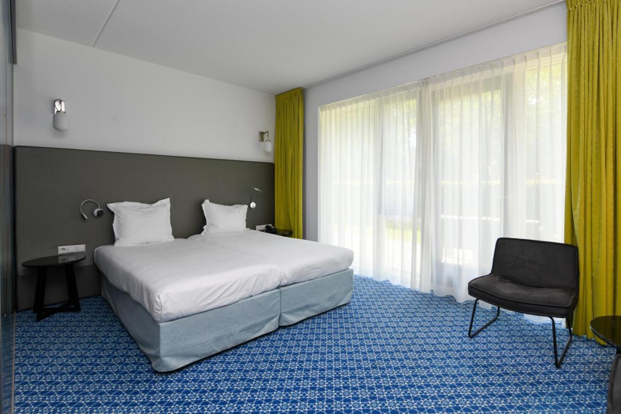Hotel De Roode Schuur Nijkerk Kültér fotó