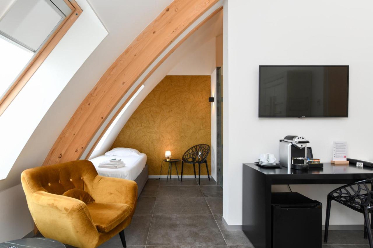 Hotel De Roode Schuur Nijkerk Kültér fotó