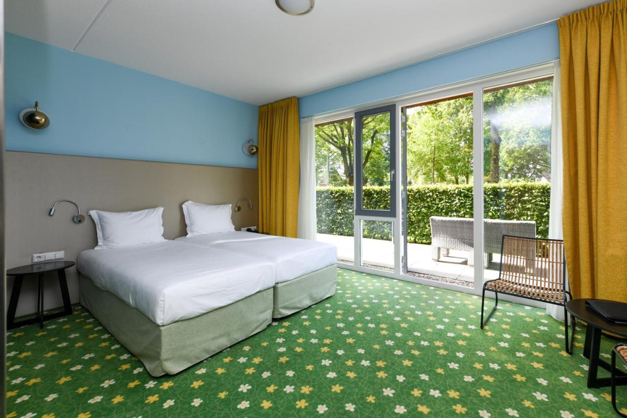 Hotel De Roode Schuur Nijkerk Kültér fotó