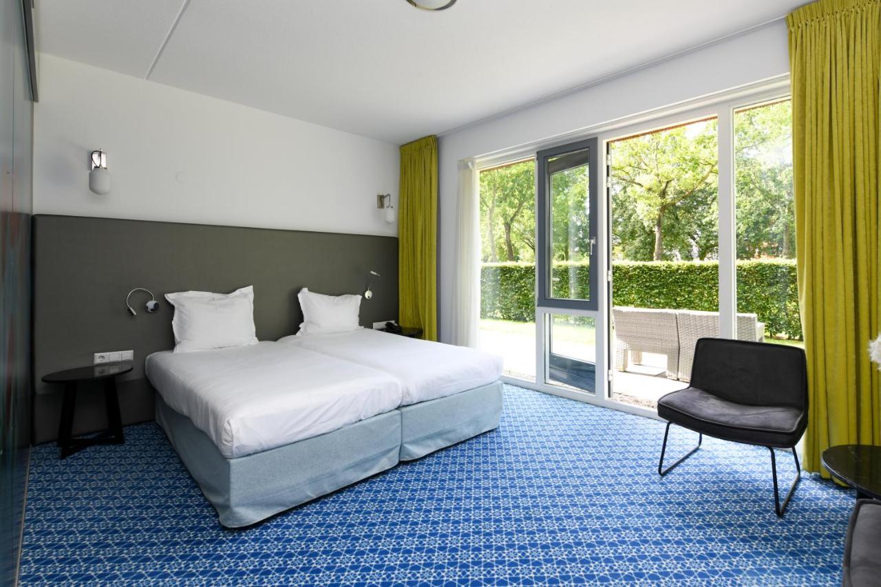 Hotel De Roode Schuur Nijkerk Kültér fotó