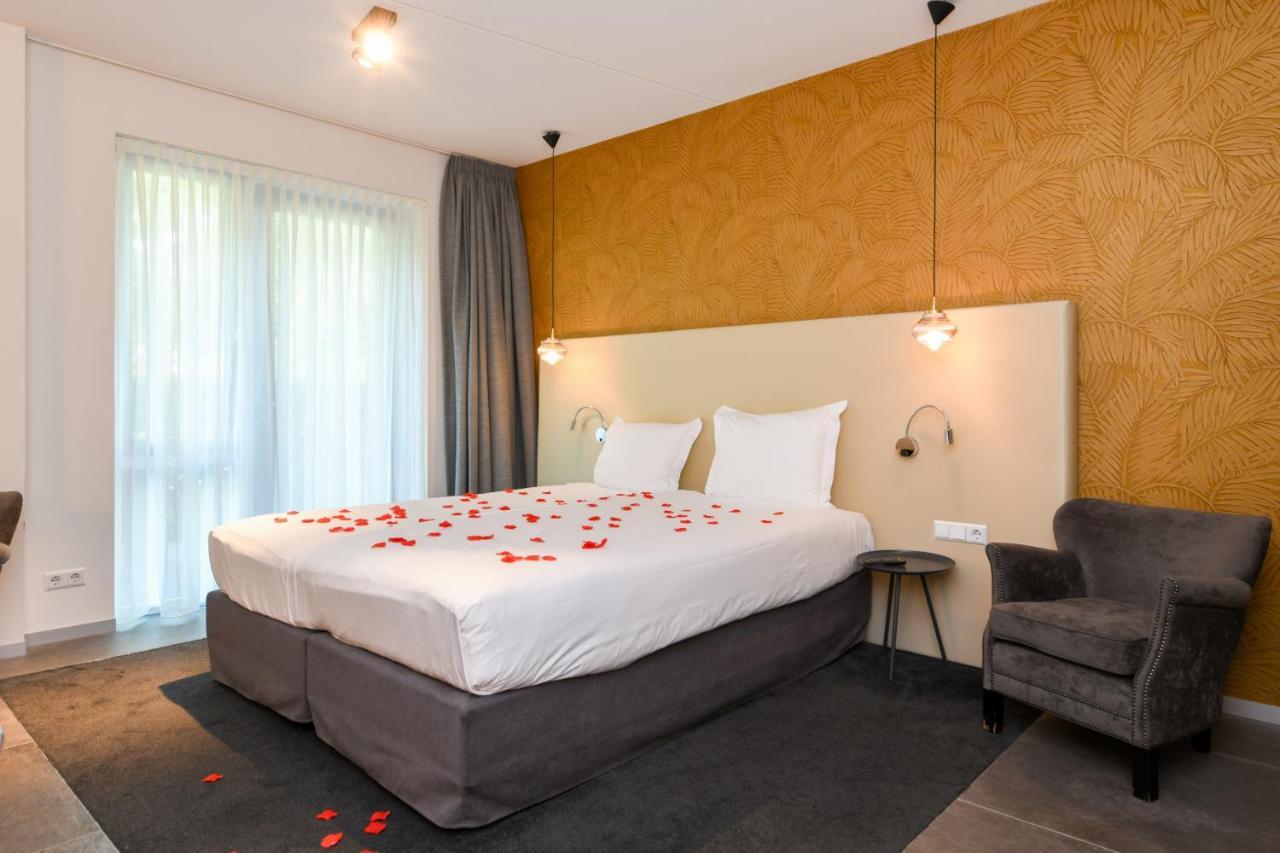 Hotel De Roode Schuur Nijkerk Kültér fotó