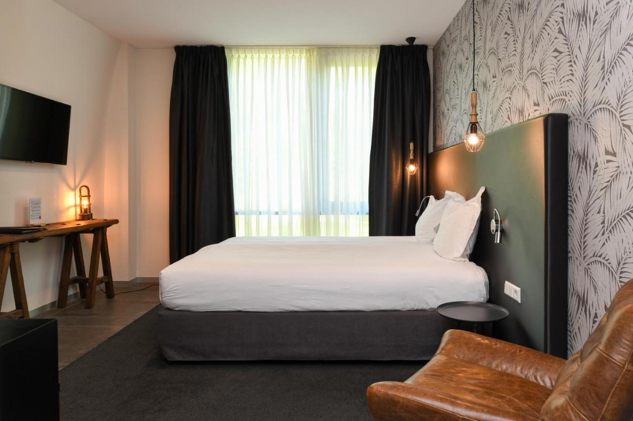 Hotel De Roode Schuur Nijkerk Kültér fotó