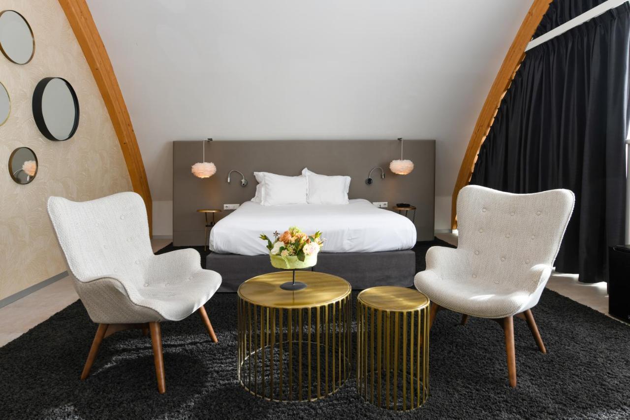 Hotel De Roode Schuur Nijkerk Kültér fotó