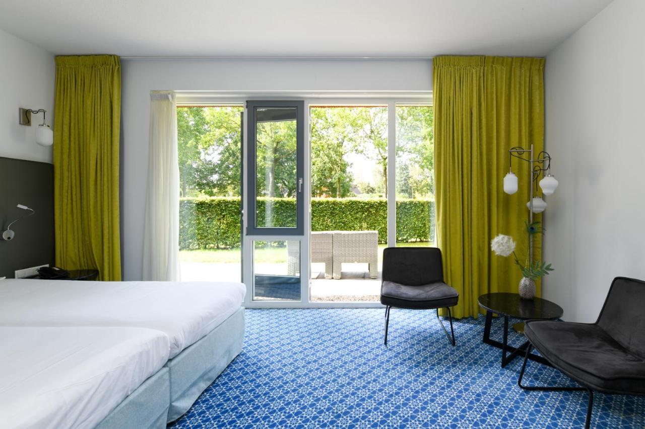 Hotel De Roode Schuur Nijkerk Kültér fotó