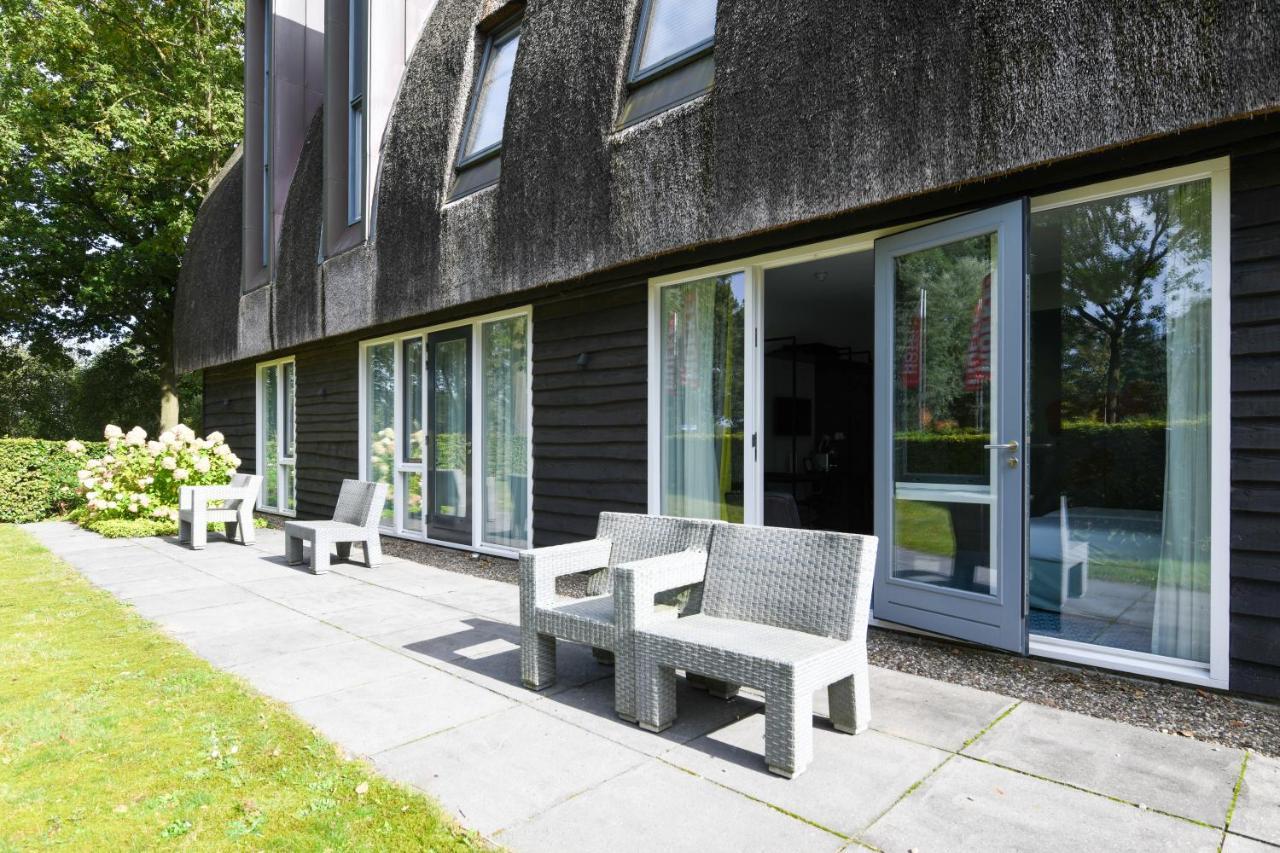 Hotel De Roode Schuur Nijkerk Kültér fotó
