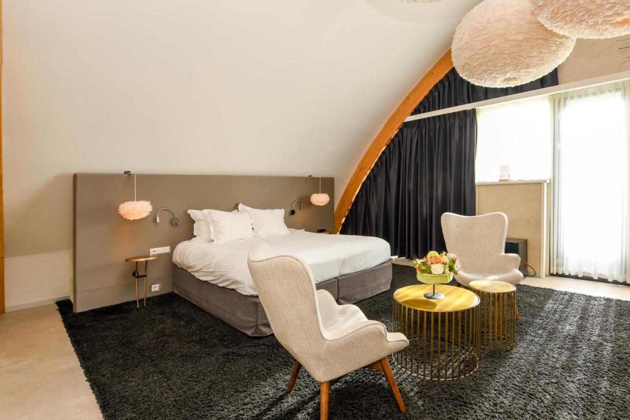 Hotel De Roode Schuur Nijkerk Kültér fotó