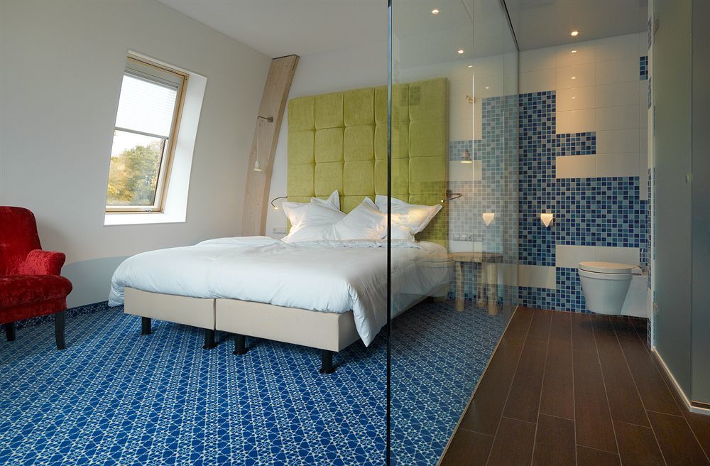 Hotel De Roode Schuur Nijkerk Kültér fotó