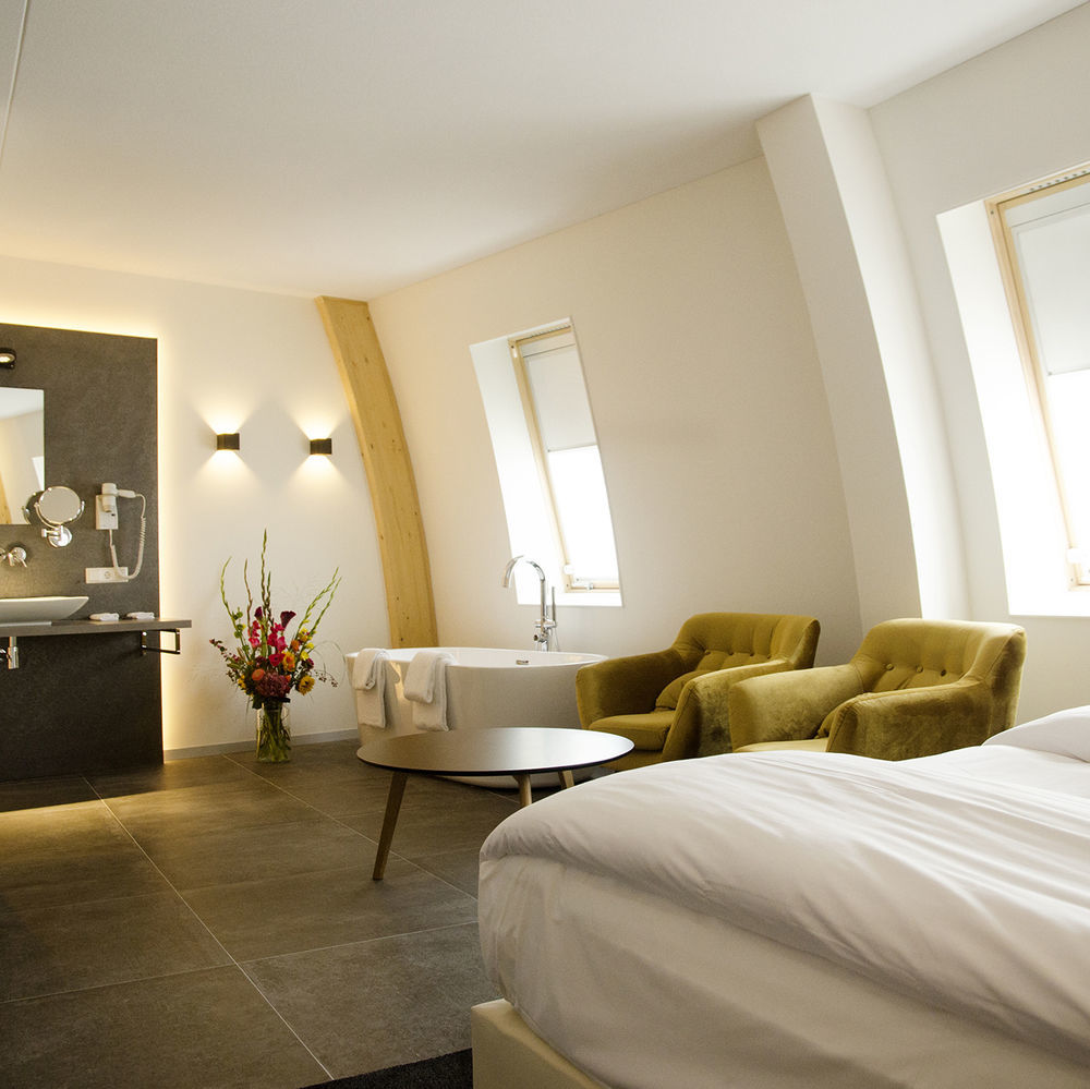 Hotel De Roode Schuur Nijkerk Kültér fotó